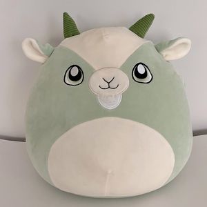 Squishmallow Goat - Palmer